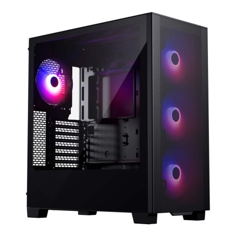 Phanteks Phanteks Phanteks XT Pro Ultra Black (WYPRZEDAŻ)