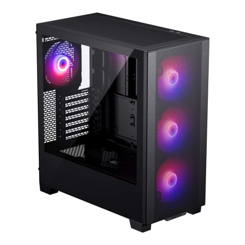 Phanteks Phanteks Phanteks XT Pro Ultra Black (WYPRZEDAŻ)