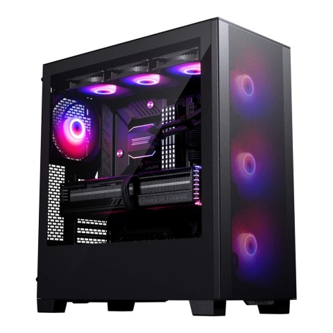 Phanteks Phanteks Phanteks XT Pro Ultra Black (WYPRZEDAŻ)