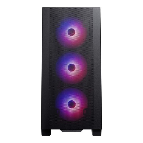 Phanteks Phanteks Phanteks XT Pro Ultra Black (WYPRZEDAŻ)
