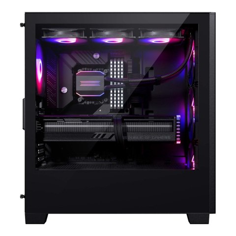 Phanteks Phanteks Phanteks XT Pro Ultra Black (WYPRZEDAŻ)