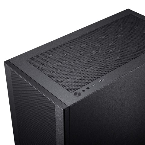 Phanteks Phanteks Phanteks XT Pro Ultra Black (WYPRZEDAŻ)