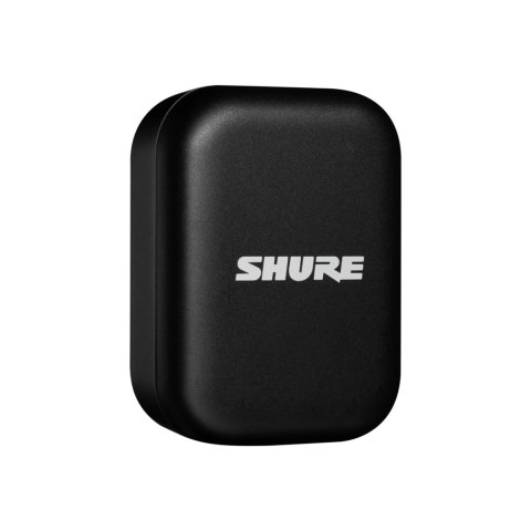 SHURE Shure MV-TWO-Z6 - Dwa bezprzewodowe mikrofony MoveMic MV-LAV, case ładujący (WYPRZEDAŻ) SHURE Shure MV-TWO-Z6 - Dwa bezprzewodowe mikrofony MoveMic MV-LAV, case ładujący (WYPRZEDAŻ)