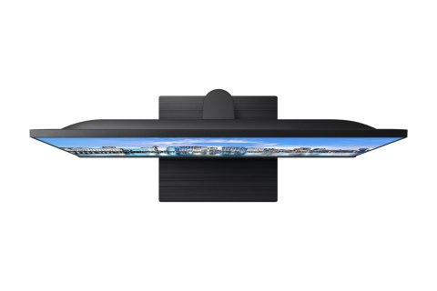 Samsung MONITOR SAMSUNG LED 24" LF24T450FZUXEN Samsung MONITOR SAMSUNG LED 24" LF24T450FZUXEN