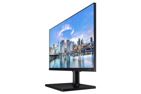 Samsung MONITOR SAMSUNG LED 24" LF24T450FZUXEN Samsung MONITOR SAMSUNG LED 24" LF24T450FZUXEN