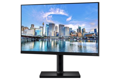 Samsung MONITOR SAMSUNG LED 24" LF24T450FZUXEN Samsung MONITOR SAMSUNG LED 24" LF24T450FZUXEN