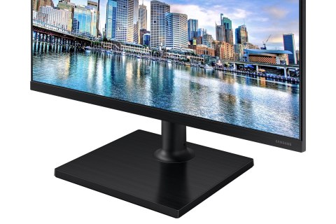 Samsung MONITOR SAMSUNG LED 24" LF24T450FZUXEN Samsung MONITOR SAMSUNG LED 24" LF24T450FZUXEN