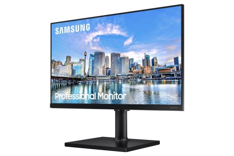 Samsung MONITOR SAMSUNG LED 24" LF24T450FZUXEN Samsung MONITOR SAMSUNG LED 24" LF24T450FZUXEN