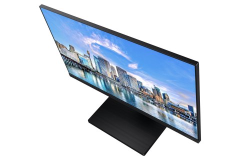 Samsung MONITOR SAMSUNG LED 24" LF24T450FZUXEN Samsung MONITOR SAMSUNG LED 24" LF24T450FZUXEN