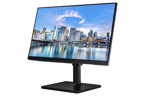Samsung MONITOR SAMSUNG LED 24" LF24T450FZUXEN Samsung MONITOR SAMSUNG LED 24" LF24T450FZUXEN