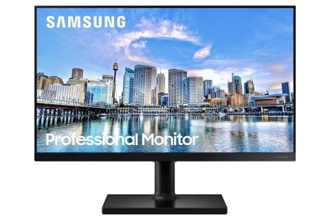 Samsung MONITOR SAMSUNG LED 27" LF27T450FZUXEN Samsung MONITOR SAMSUNG LED 27" LF27T450FZUXEN