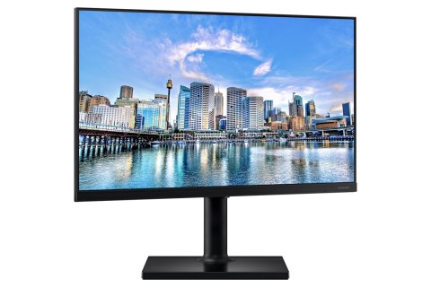 Samsung MONITOR SAMSUNG LED 27" LF27T450FZUXEN Samsung MONITOR SAMSUNG LED 27" LF27T450FZUXEN