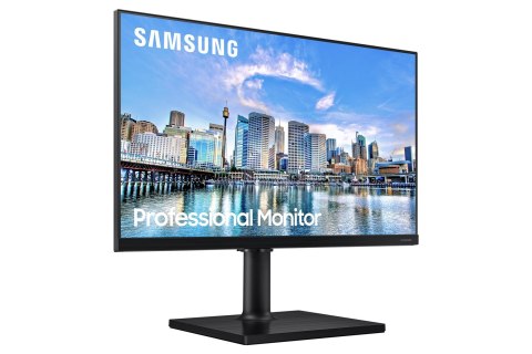 Samsung MONITOR SAMSUNG LED 27" LF27T450FZUXEN Samsung MONITOR SAMSUNG LED 27" LF27T450FZUXEN