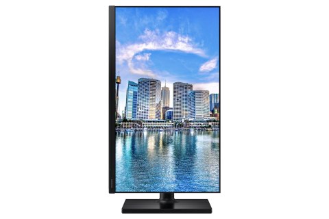 Samsung MONITOR SAMSUNG LED 27" LF27T450FZUXEN Samsung MONITOR SAMSUNG LED 27" LF27T450FZUXEN
