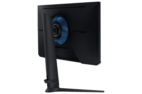 Samsung MONITOR SAMSUNG ODYSSEY G3 LED 24" LS24DG300EUXEN Samsung MONITOR SAMSUNG ODYSSEY G3 LED 24" LS24DG300EUXEN