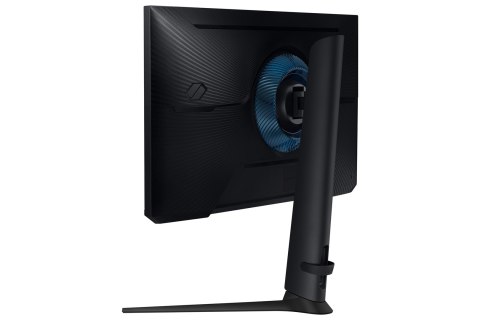 Samsung MONITOR SAMSUNG ODYSSEY G3 LED 24" LS24DG300EUXEN Samsung MONITOR SAMSUNG ODYSSEY G3 LED 24" LS24DG300EUXEN