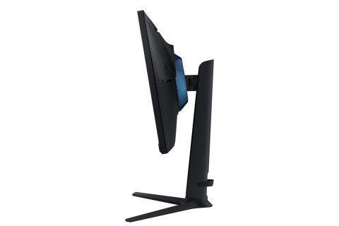 Samsung MONITOR SAMSUNG ODYSSEY G3 LED 24" LS24DG300EUXEN Samsung MONITOR SAMSUNG ODYSSEY G3 LED 24" LS24DG300EUXEN