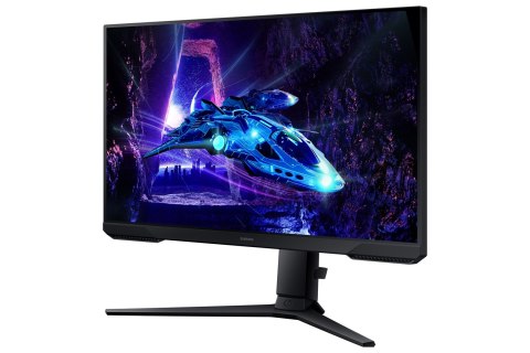 Samsung MONITOR SAMSUNG ODYSSEY G3 LED 24" LS24DG300EUXEN Samsung MONITOR SAMSUNG ODYSSEY G3 LED 24" LS24DG300EUXEN