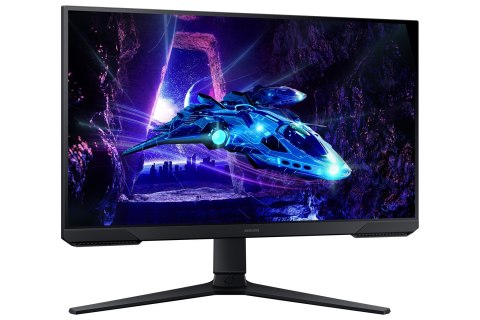 Samsung MONITOR SAMSUNG ODYSSEY G3 LED 24" LS24DG300EUXEN Samsung MONITOR SAMSUNG ODYSSEY G3 LED 24" LS24DG300EUXEN