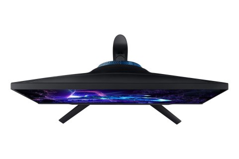Samsung MONITOR SAMSUNG ODYSSEY G3 LED 24" LS24DG300EUXEN Samsung MONITOR SAMSUNG ODYSSEY G3 LED 24" LS24DG300EUXEN