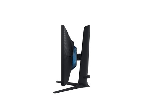 Samsung MONITOR SAMSUNG ODYSSEY G3 LED 24" LS24DG300EUXEN Samsung MONITOR SAMSUNG ODYSSEY G3 LED 24" LS24DG300EUXEN