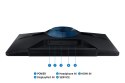 Samsung MONITOR SAMSUNG ODYSSEY G3 LED 24" LS24DG300EUXEN 180Hz