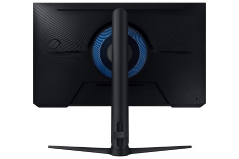 Samsung MONITOR SAMSUNG ODYSSEY G3 LED 24" LS24DG300EUXEN Samsung MONITOR SAMSUNG ODYSSEY G3 LED 24" LS24DG300EUXEN