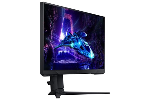Samsung MONITOR SAMSUNG ODYSSEY G3 LED 24" LS24DG300EUXEN Samsung MONITOR SAMSUNG ODYSSEY G3 LED 24" LS24DG300EUXEN