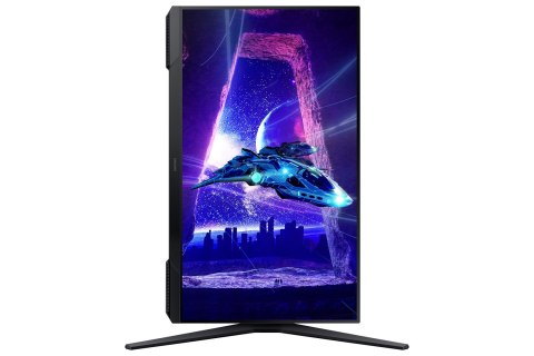 Samsung MONITOR SAMSUNG ODYSSEY G3 LED 24" LS24DG300EUXEN Samsung MONITOR SAMSUNG ODYSSEY G3 LED 24" LS24DG300EUXEN