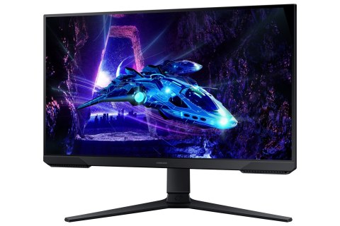 Samsung MONITOR SAMSUNG ODYSSEY G3 LED 24" LS24DG300EUXEN Samsung MONITOR SAMSUNG ODYSSEY G3 LED 24" LS24DG300EUXEN