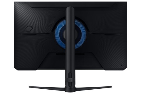 Samsung MONITOR SAMSUNG ODYSSEY G3 LED 27" LS27DG300EUXEN 180Hz