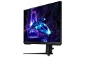 Samsung MONITOR SAMSUNG ODYSSEY G3 LED 27" LS27DG300EUXEN 180Hz