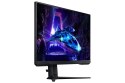 Samsung MONITOR SAMSUNG ODYSSEY G3 LED 27" LS27DG300EUXEN 180Hz