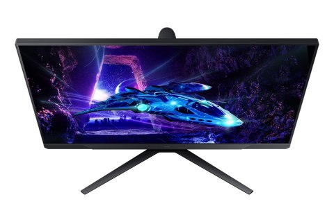 Samsung MONITOR SAMSUNG ODYSSEY G3 LED 27" LS27DG300EUXEN 180Hz