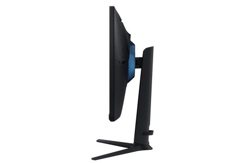 Samsung MONITOR SAMSUNG ODYSSEY G3 LED 27" LS27DG300EUXEN 180Hz