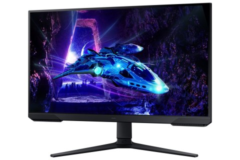 Samsung MONITOR SAMSUNG ODYSSEY G3 LED 27" LS27DG300EUXEN 180Hz