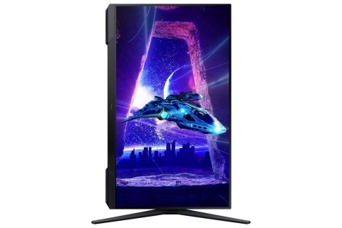 Samsung MONITOR SAMSUNG ODYSSEY G3 LED 27" LS27DG300EUXEN 180Hz