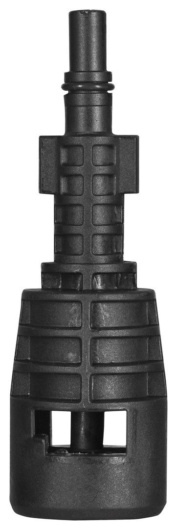 Scheppach Myjka ciśnieniowa Scheppach HCE2600 (WYPRZEDAŻ)