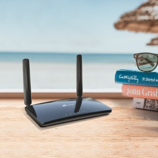 TP-LINK Router TP-LINK Archer MR400 (kolor czarny)