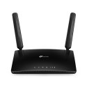 TP-LINK Router TP-LINK Archer MR400 (kolor czarny)