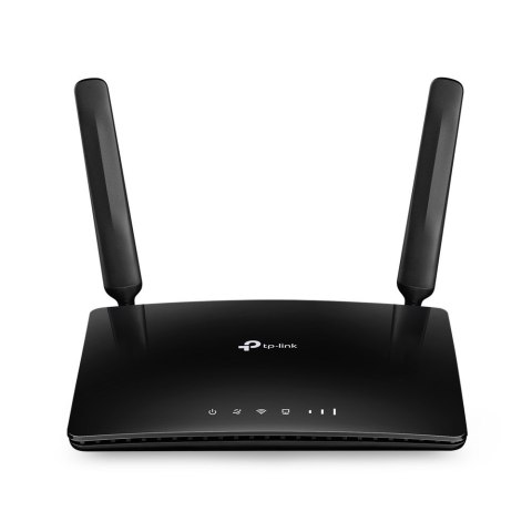 TP-LINK Router TP-LINK Archer MR400 (kolor czarny) TP-LINK Router TP-LINK Archer MR400 (kolor czarny)