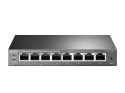 TP-LINK Switch TP-LINK TL-SG108PE (8x 10/100/1000Mbps)