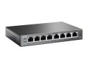 TP-LINK Switch TP-LINK TL-SG108PE (8x 10/100/1000Mbps)