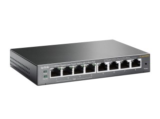 TP-LINK Switch TP-LINK TL-SG108PE (8x 10/100/1000Mbps)