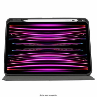 Targus Etui na tablet 27,9 cm (11") Folio czarny Targus THZ987GL