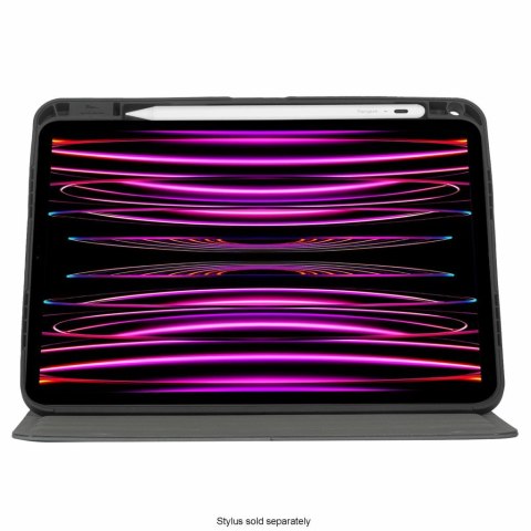 Targus Etui na tablet 27,9 cm (11") Folio czarny Targus THZ987GL Targus Etui na tablet 27,9 cm (11") Folio czarny Targus THZ987GL