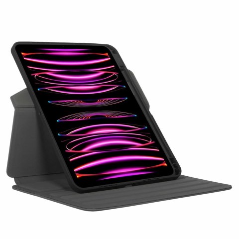 Targus Etui na tablet 27,9 cm (11") Folio czarny Targus THZ987GL Targus Etui na tablet 27,9 cm (11") Folio czarny Targus THZ987GL