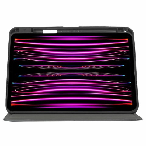 Targus Etui na tablet 27,9 cm (11") Folio czarny Targus THZ987GL Targus Etui na tablet 27,9 cm (11") Folio czarny Targus THZ987GL