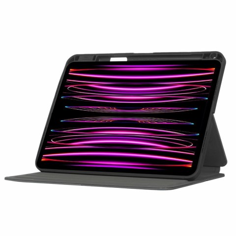Targus Etui na tablet 27,9 cm (11") Folio czarny Targus THZ987GL Targus Etui na tablet 27,9 cm (11") Folio czarny Targus THZ987GL