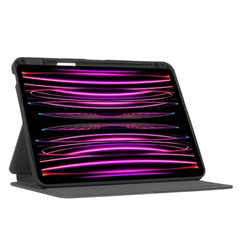 Targus Etui na tablet 27,9 cm (11") Folio czarny Targus THZ987GL Targus Etui na tablet 27,9 cm (11") Folio czarny Targus THZ987GL